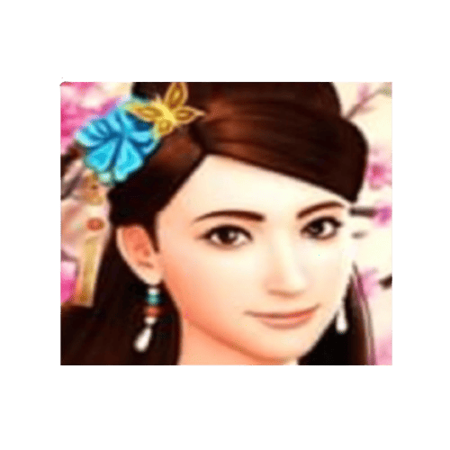 Mulan หญิงสาว