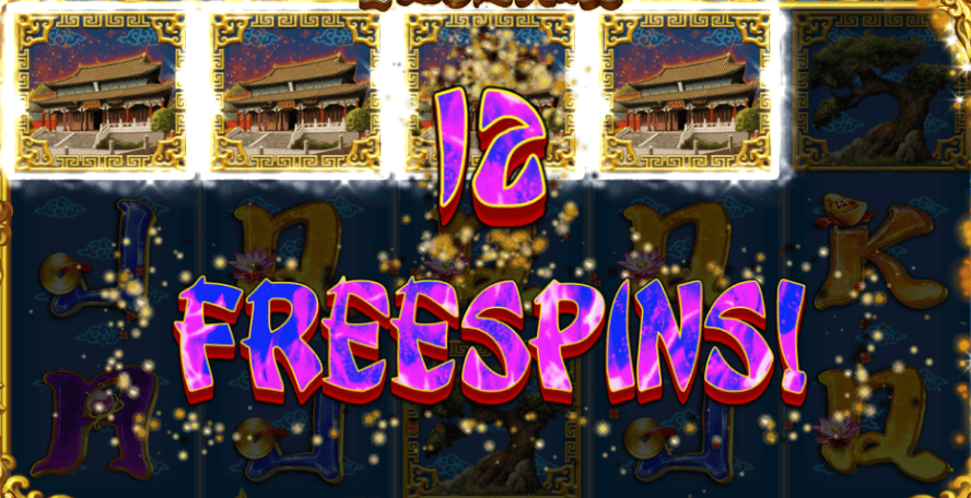 Phoenix888 Free spin