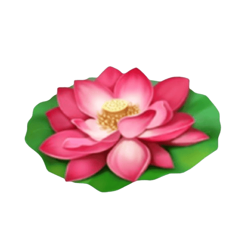 Phoenix888_ดอกบัว