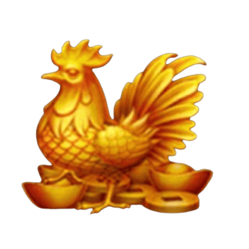 Supreme_Caishen_ไก่ทอง