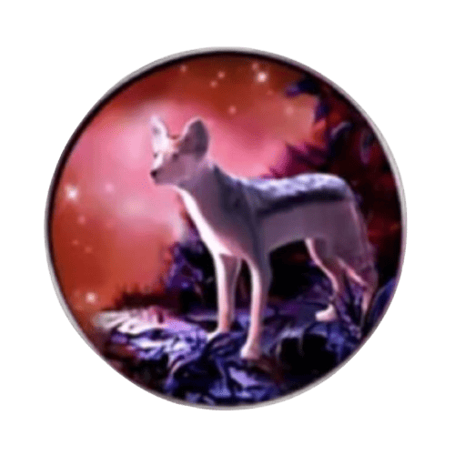 Panther_Moon_หมาป่า