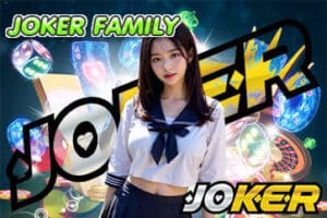 JOKER FAMILY
