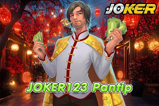 JOKER123 Pantip