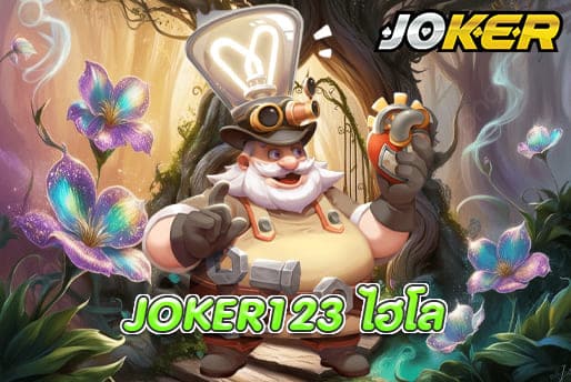 JOKER123 ไฮโล