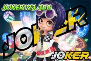 JOKER123 3BB