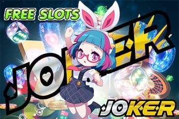 FREE SLOTS