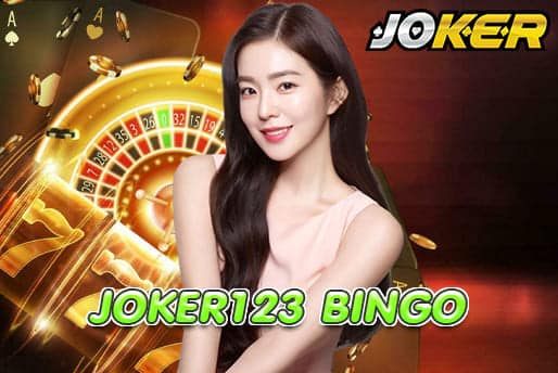 JOKER123 BINGO