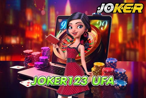 JOKER123 UFA