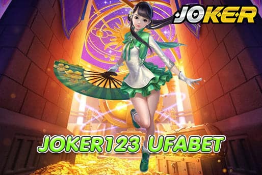 JOKER123 UFABET