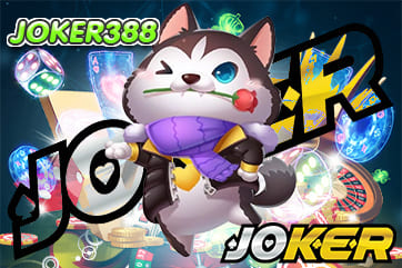 JOKER388
