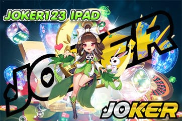 JOKER123 IPAD