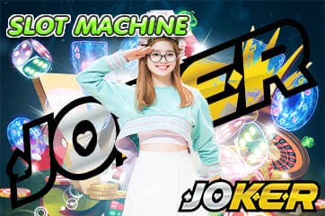 SLOT MACHINE